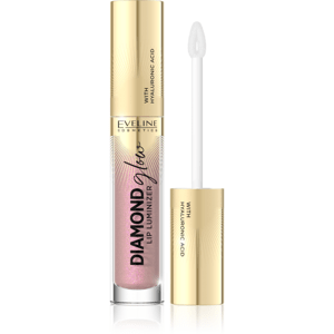 Eveline Cosmetics Diamont Glow Lip Luminizer 08