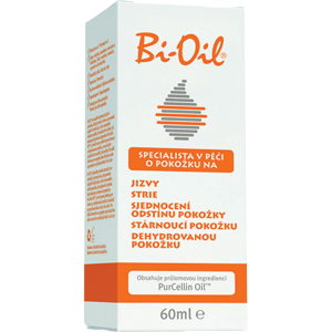 Bi-Oil péče o pokožku 60ml