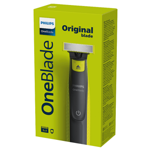 Philips OneBlade na tvář QP2721/20