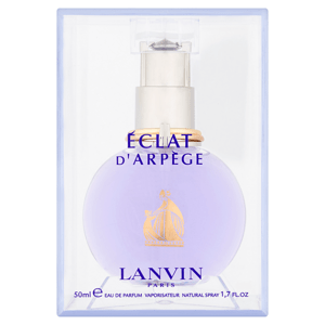 Lanvin Éclat d'Arpège Eau de Parfum 50ml