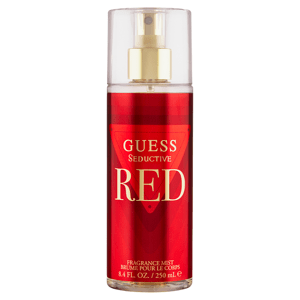 Guess Seductive Red parfémovaná mlha 250ml