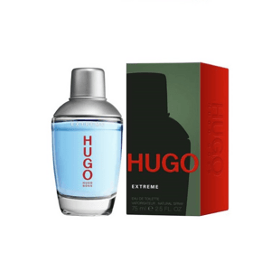 Hugo Boss Hugo Man Extreme pánská EDP 75 ml