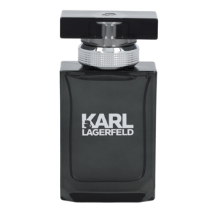 Karl Lagerfeld pánské EDT 50ml
