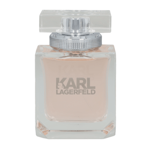 Karl Lagerfeld dámské EDP 85ml