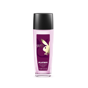 Playboy Queen of the Game DNS 75ml