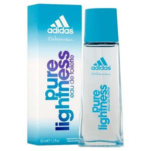 Adidas Pure Lightness toaletní voda 50ml
