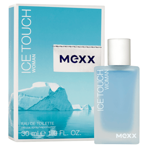 Mexx Ice Touch Woman EDT 30ml F