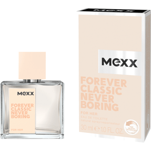 Mexx Forever Classic EDT 30ml