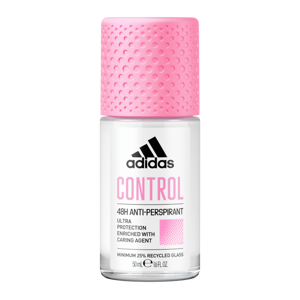 Adidas Control dámský antiperspirant roll-on 50ml