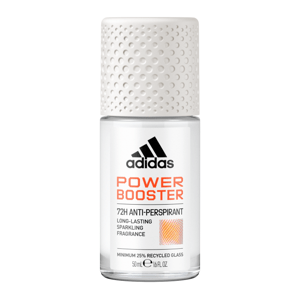 Adidas Power Booster dámský antiperspirant roll-on 50ml