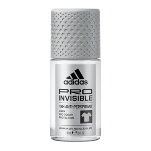 Adidas Pro Invisible pánský antiperspirant roll-on 50ml