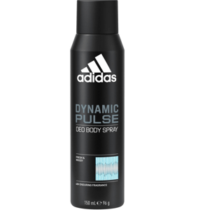 Adidas Dynamic Pulse pánský deodorant 150ml