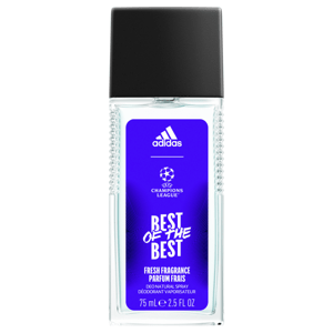 Adidas UEFA IX Best of The Best DNS 75ml M