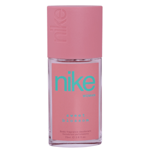 Nike US Sweet Blossom Woman Deo Natural Spray 75ml