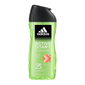 Adidas Active Start pánský sprchový gel 250ml