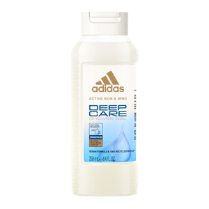 Adidas DEEP CARE sprchový gel 250ml