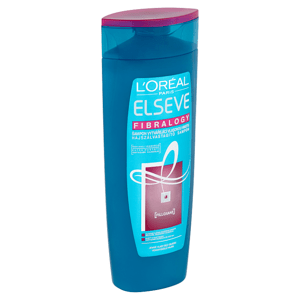 L'Oréal Paris Elseve Fibralogy šampon. 400ml