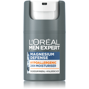 L'Oréal Men Expert Magnesium Defense denní krém 50 ml