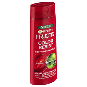 Garnier Fructis Color Resist šampon 400 ml