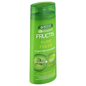 Garnier Fructis Pure Fresh šampon 400 ml