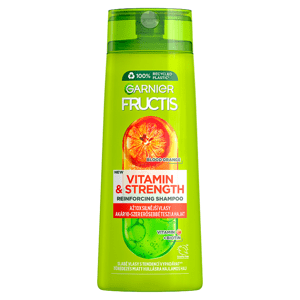 Fructis Vitamin & Strength Posilující šampon 250 ml