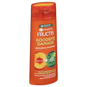 Garnier Fructis Goodbye Damage šampon 250 ml