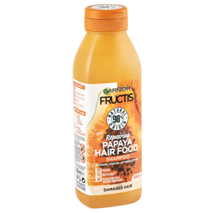 Garnier Fructis Hair Food papaya šampon 350ml