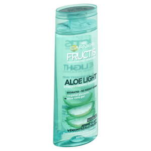 Garnier Fructis Aloe Light šampon 400 ml