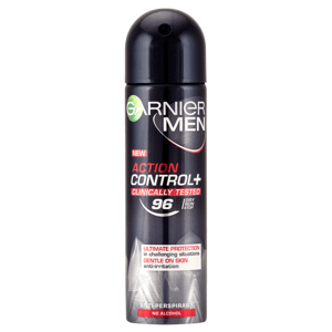 Garnier Men Mineral Action Control antiperspirant sprej pro muže 150ml