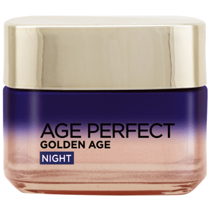 L'Oréal Paris Age Perfect Golden Age noční krém 50ml