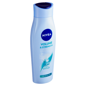 Nivea Volume Strength Šampon 250ml
