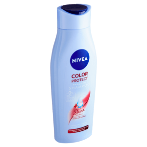 Nivea Color Brilliance Šampon 400ml
