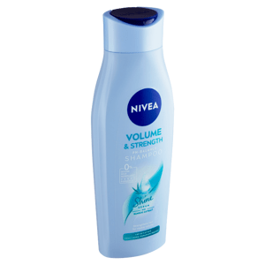 Nivea Volume Strength Šampon 400ml