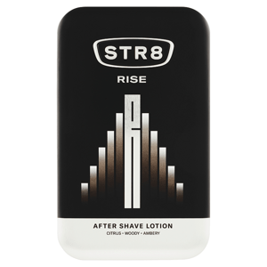 STR8 Rise voda po holení 100ml