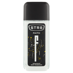 STR8 Faith Body fragrance 85ml