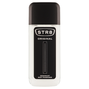 STR8 Original body fragrance 85ml