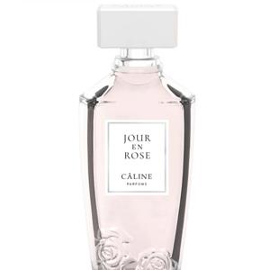 Caline Parfums Jour en Rose dámská EDP 60ml