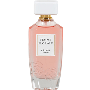 Caline Parfums Femme florale dámská EDP 60ml