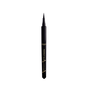 L´Oréal Paris  PERFECT SLIM tužka na oči 01 INTENSE BLACK 1g