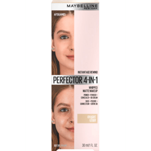 Maybelline New York Instant Perfector 4v1 make-up 01 Light