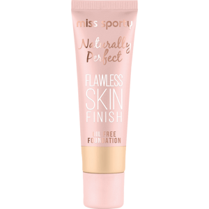 Miss Sporty make-up Naturally Perfect  100