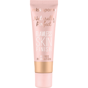 Miss Sporty make-up Naturally Perfect  300