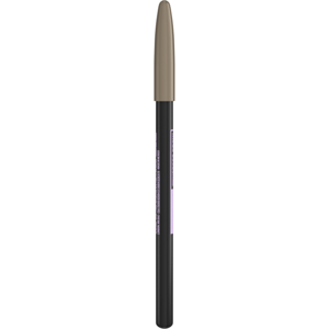 Maybelline New York Express Brow Shaping Pencil  02 Blonde, gelová tužka na obočí