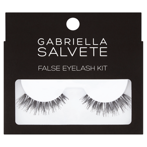 Gabriella Salvete False Eyelash Kit
