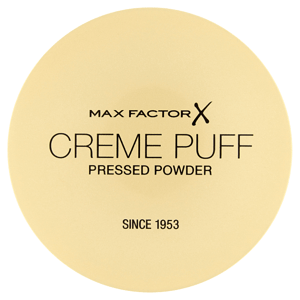 Max Factor Creme Puff Pressed powder 42 deep beige 21g