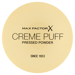 Max Factor Creme Puff Pressed powder 13 nouveau beige 21g