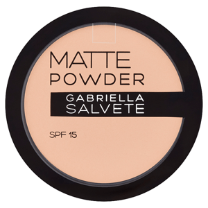 Gabriella Salvete Matte Powder 03
