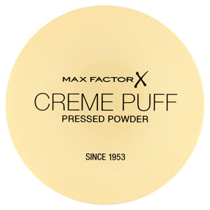 Max Factor Creme Puff Pressed powder 41 medium beige 21g