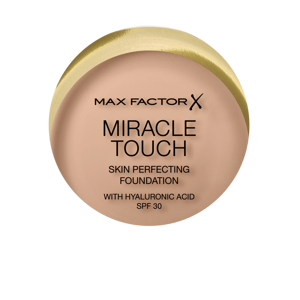 Max Factor make-up Miracle Touch 45
