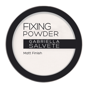Gabriella Salvete Transparent Fixing Powder